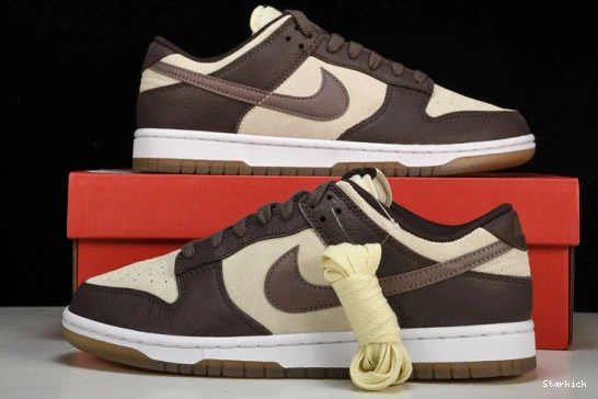 Nike Low Eclipse Dunk  Plum FJ4734-100 0814